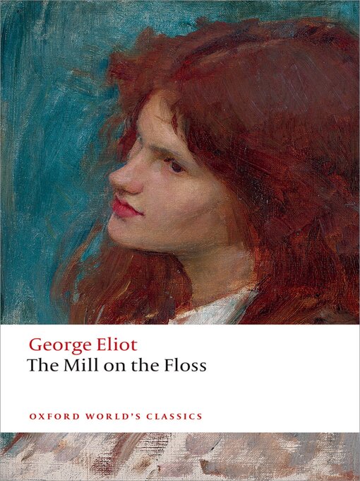 Title details for The Mill on the Floss by George Eliot - Available